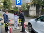 bagni di lucca postazioni per ricarica auto elettriche