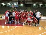 Basketball Club Lucca salvezza basket C Gold