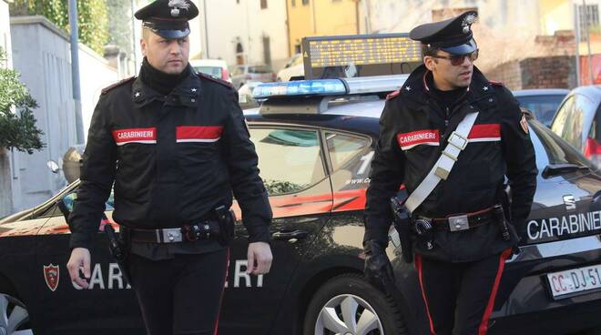 carabinieri