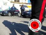 carabinieri pistoia