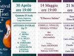 Festival dei Fiori -  Concerti per Santa Zita a Monsagrati Alto