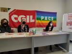 cgil funzione pubblica valdarno