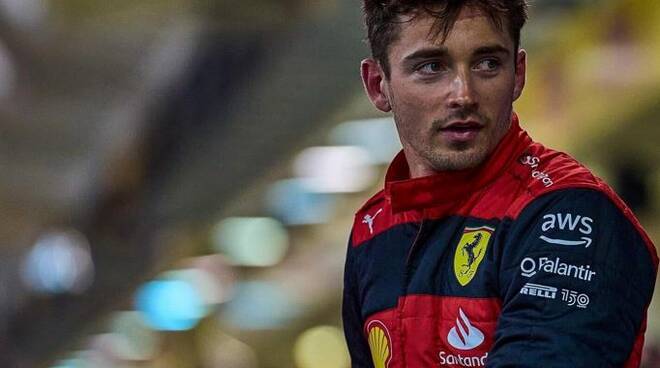 Charles Leclerc