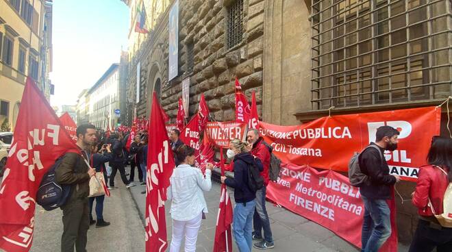 fp cgil firenze