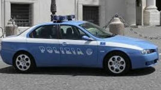 polizia grosseto