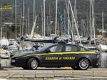 guardia di finanza grosseto mare diving