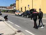 incidente mortale a Fornaci di Barga 29 aprile 2022