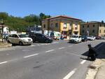 incidente mortale a Fornaci di Barga 29 aprile 2022