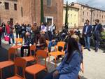 Pd presentazione lista elezioni comunali Lucca 2022