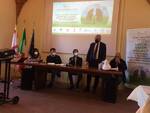 Presentazione progetto Veg-Pm10 