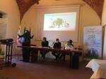 Presentazione progetto Veg-Pm10 