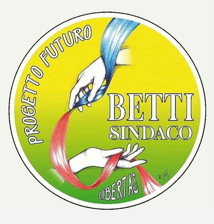 Progetto Futuro Betti Sindaco Massimo Betti Claudio Gemignani