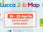 Recruitment open week informagiovani