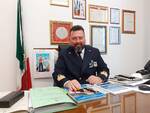 Alessandro Russo, capitaneria di porto di Viareggio (foto di Letizia Tassinari)