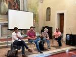 assemblea sinistra con tagli alle scuole