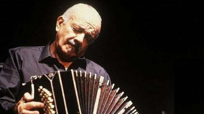 astor piazzolla