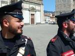 carabinieri prato