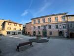 Castiglione Garfagnana centro