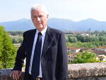 Celestino Marchini Impegno Civico per lucca