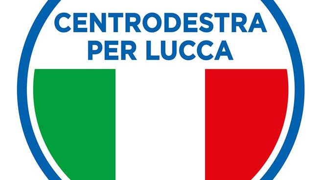 Centrodestra per Lucca