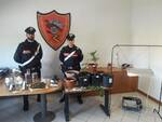 droga carabinieri scandicci