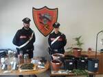 droga carabinieri scandicci