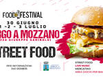 Food festival Borgo a Mozzano 