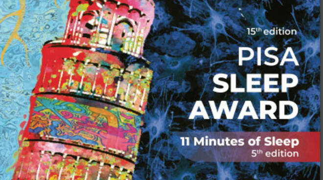 Pisa Sleep Award