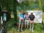 golf garfagnana