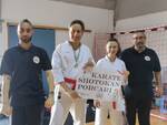 Karate Shotokan Porcari