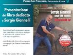 libro Sergio Giannelli presentazione piazza San Francesco