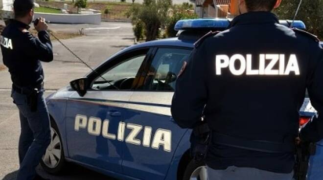 polizia 