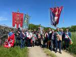 pontedera liberazione campo sterminio