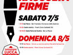 Raccolta firme Difendere Lucca