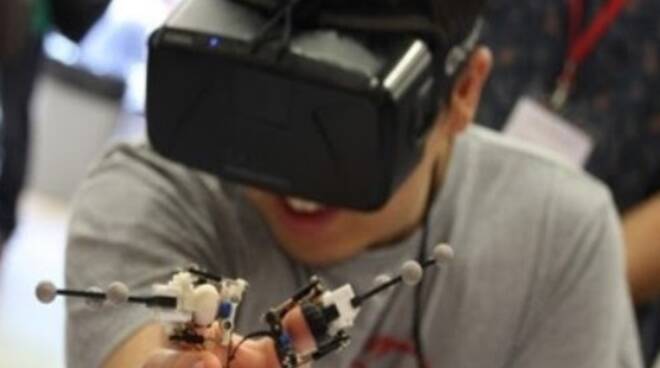 realtà virtuale danni neurologici