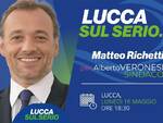 richetti azione lucca