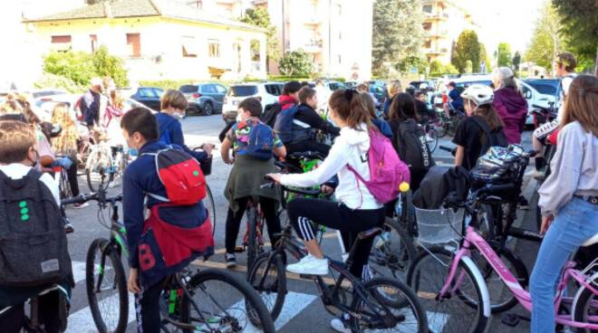 studenti Carlo del Prete fattoria degli Albogatti