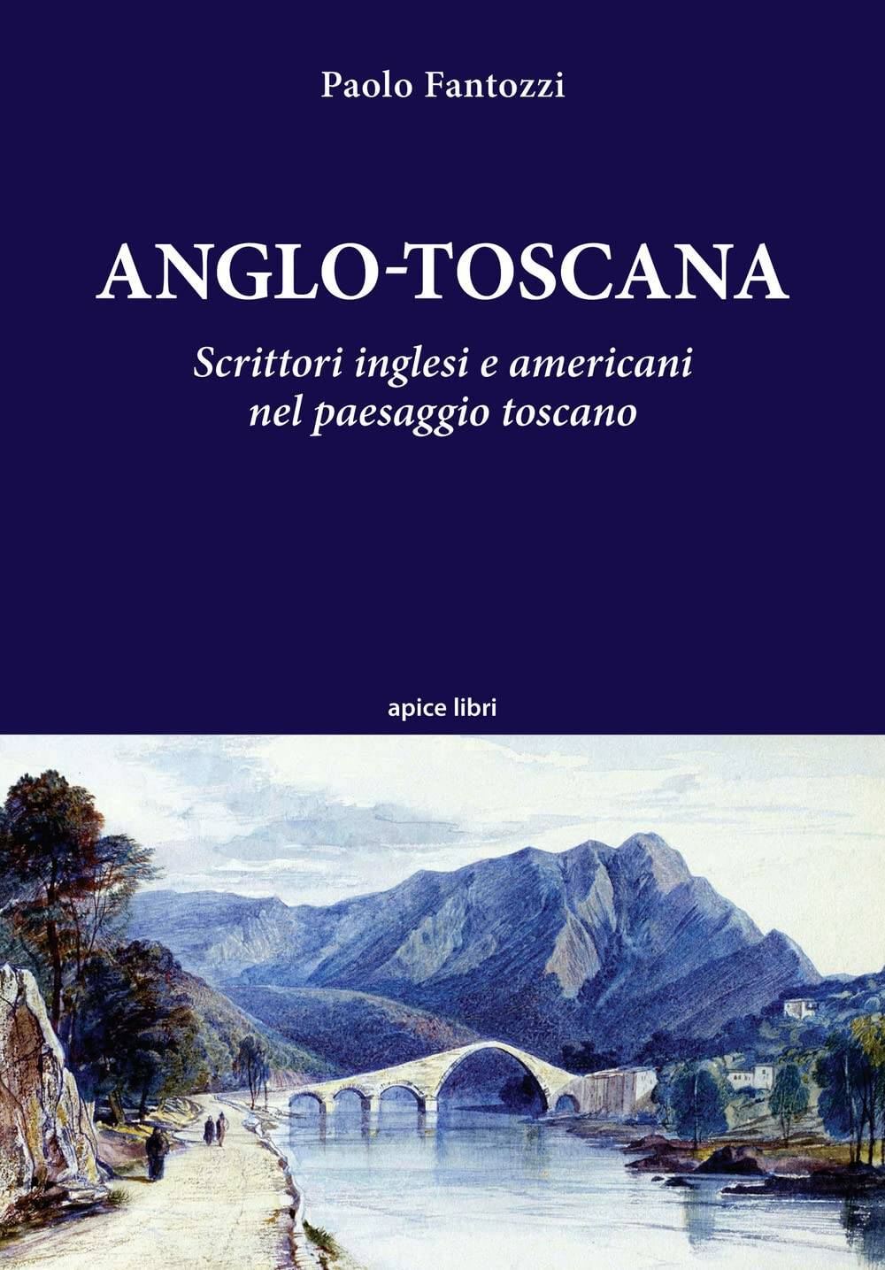 Anglo Toscana Paolo Fantozzi