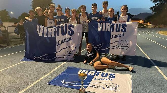 Atletica Virtus Lucca