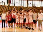 Basketball Cup Lucca