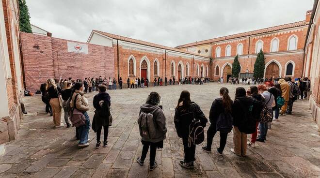 benessere a scuola