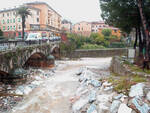 Bonifiche dei corsi d'acqua: Toscana regione sicura