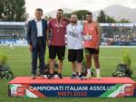 campionati italiani atletica