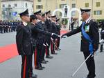 carabinieri festa firenze