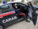 carabinieri prato