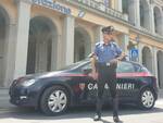 carabinieri stazione lucca