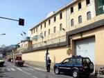 carcere la spezia 