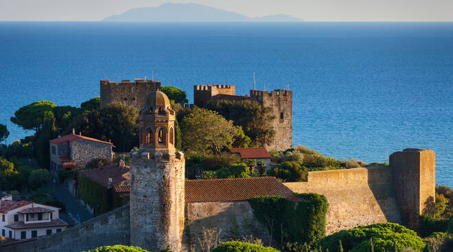 Castiglione della Pescaia