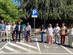 colonnine di ricarica borgo a mozzano