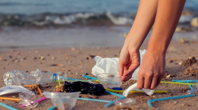 eppela stessa spiaggia nuovo mare